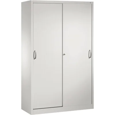 C+P Werkzeugschrank 206900S10079 Schiebetür 1950x1200x600mm lgr/lgr C+P Werkzeugschrank 206900S10079 Schiebetür 1950x1200x600mm lgr/lgr