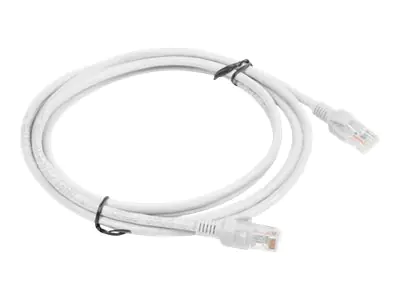 Lanberg Patch-Kabel - RJ-45 (M) zu RJ-45 (M)