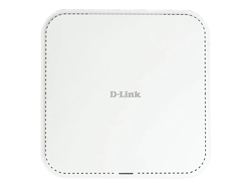 D-Link DAP-E3620 - Accesspoint - 2.5GbE, Wi-Fi 7