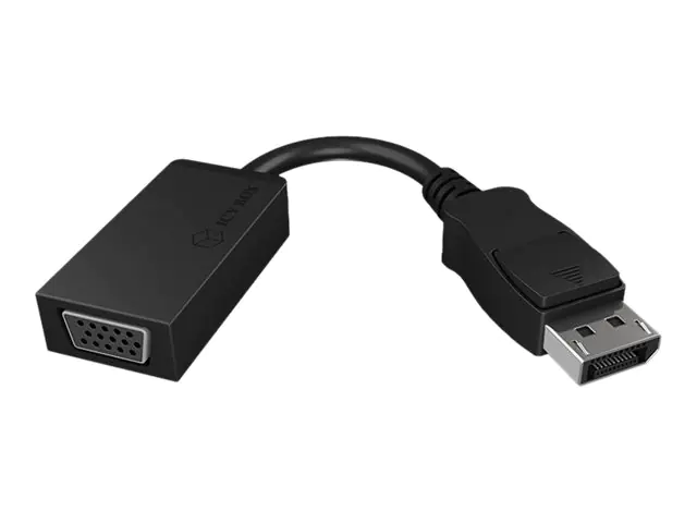 ICY BOX IB-AC515a - Videokonverter - DisplayPort