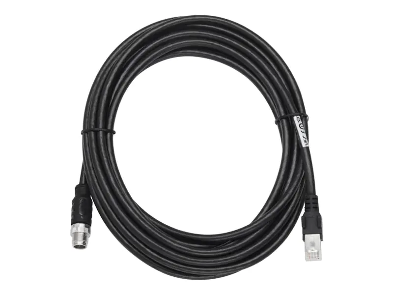 Zebra Ethernet-Kabel