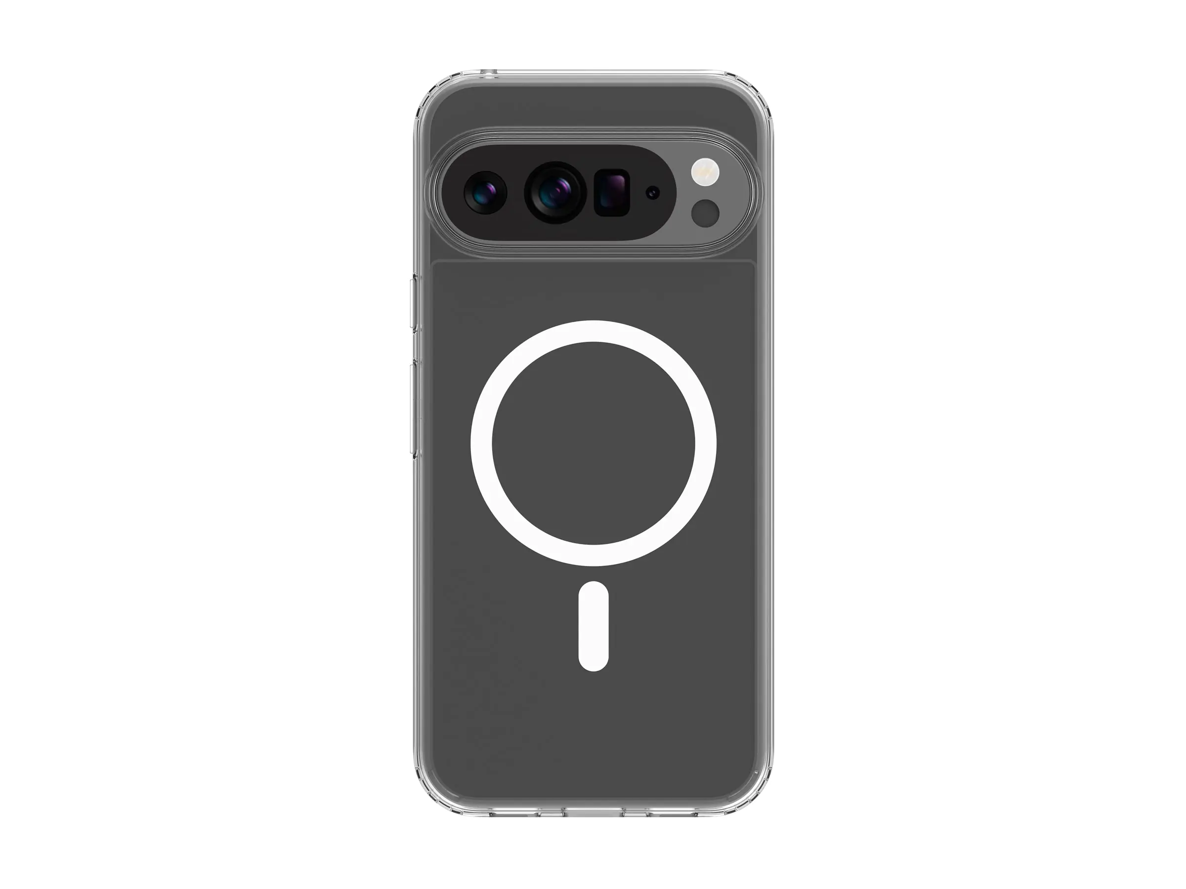 dbramante1928 ISL Pro Qi-Google Pixel 10 XL-Clear