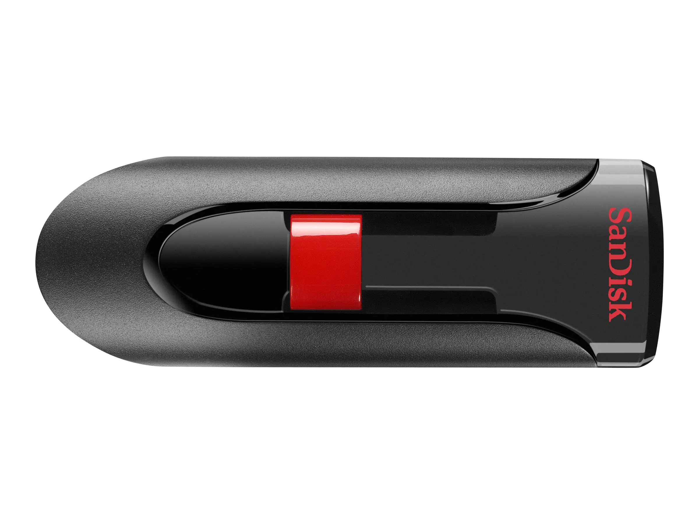 SanDisk Cruzer Glide - USB-Flash-Laufwerk - 64 GB - USB 2.0