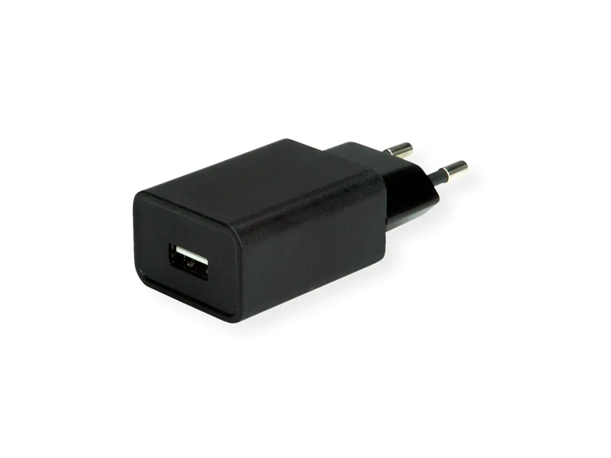 ROTRONIC-SECOMP VALUE - Netzteil - Wechselstrom 100-240 V - 18 19.99.1092