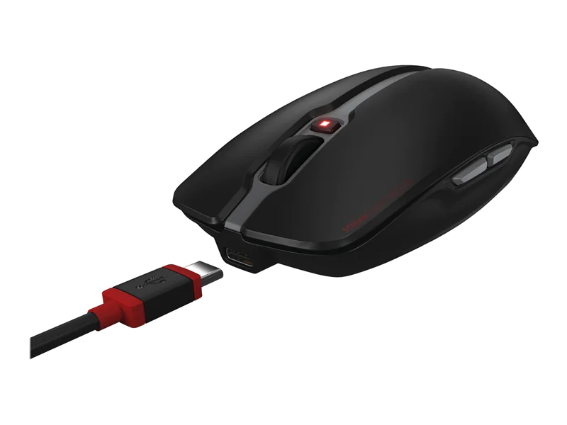 CHERRY STREAM DESKTOP RECHARGE - Tastatur-und-Maus-Set - kabellos - 2.4 GHz - QWERTZ - Deutsch - Tastenschalter: CHERRY SX - Schwarz CHERRY STREAM DESKTOP RECHARGE - Tastatur-und-Maus-Set - kabellos - 2.4 GHz - QWERTZ - Deutsch - Tastenschalter: CHERRY SX - Schwarz