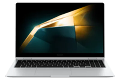 Samsung Galaxy Book4 360 - 15.6 Zoll i5-120U 16 GB 256 W11P Silber