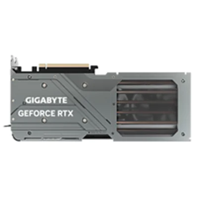 Gigabyte GeForce RTX 4070 SUPER GAMING OC 12G - Grafikkarten - GeForce RTX 4070 Super - 12 GB GDDR6X - PCIe 4.0 - 3 x DisplayPort, HDMI