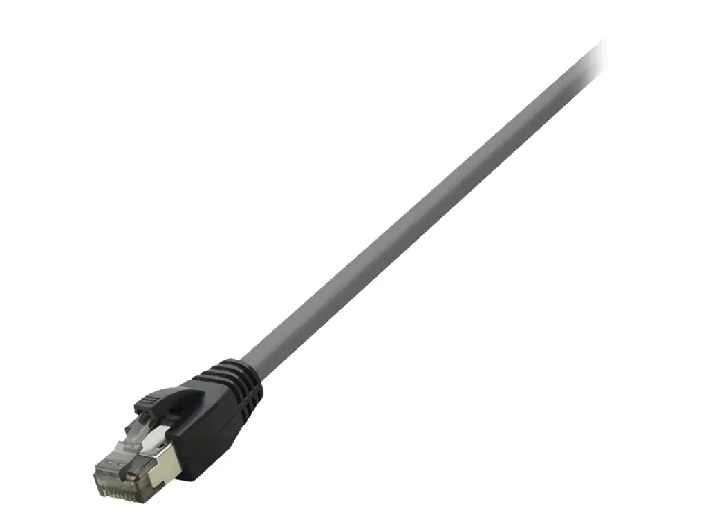 LogiLink Patch-Kabel - RJ-45 (M) zu RJ-45 (M)