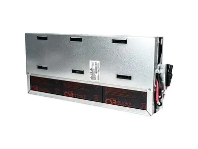 Vertiv GXT4-9A72BATKIT - USV-Akku - 6 x Batterie