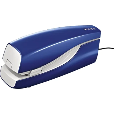 Leitz Elektroheftgerät NeXXt 55330035 Kunststoff/Metall blau Leitz Elektroheftgerät NeXXt 55330035 Kunststoff/Metall blau