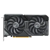 ASUS Dual GeForce RTX 4060 Ti 8GB - OC Edition - Grafikkarten - GeForce RTX 4060 Ti - 8 GB GDDR6 - PCIe 4.0 - 3 x DisplayPort, HDMI