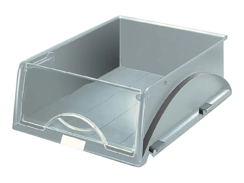 Esselte Leitz Sorty - Briefablage - für A4 (210 x 297 5231-00-85