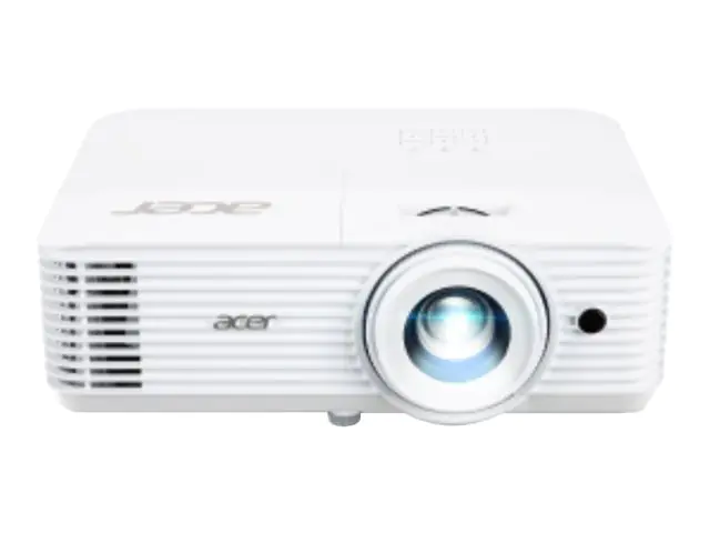 Acer P5827a - DLP-Projektor - 4000 lm - 16:9 MR.JWL11.001