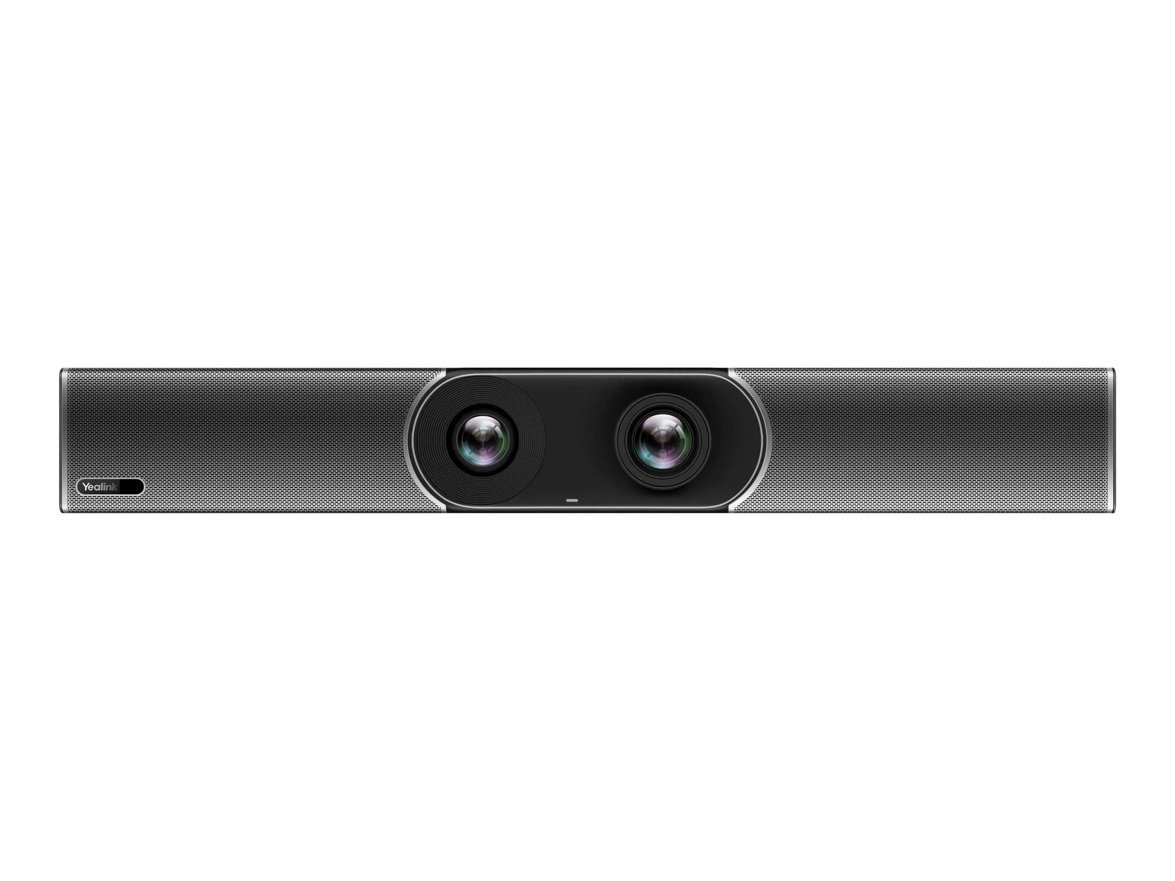 Yealink MeetingBar A30 - All-in-One Videokonferenz-Leiste (Videoleiste, Touchkonsole) A30-020