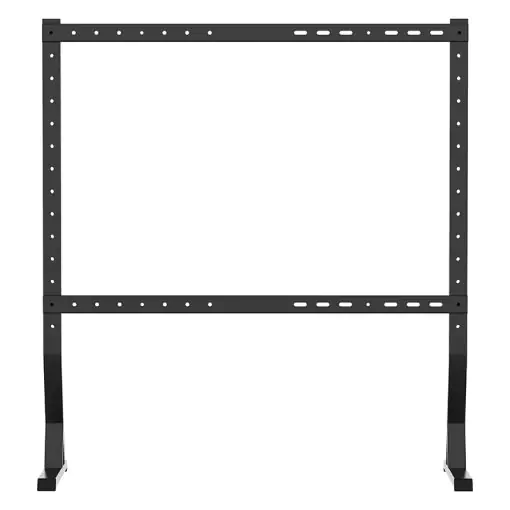 Hagor Tablestand BL XXL Tischstandsystem 191-218cm 75-86Zoll VESA max. 800x600 60 kg max