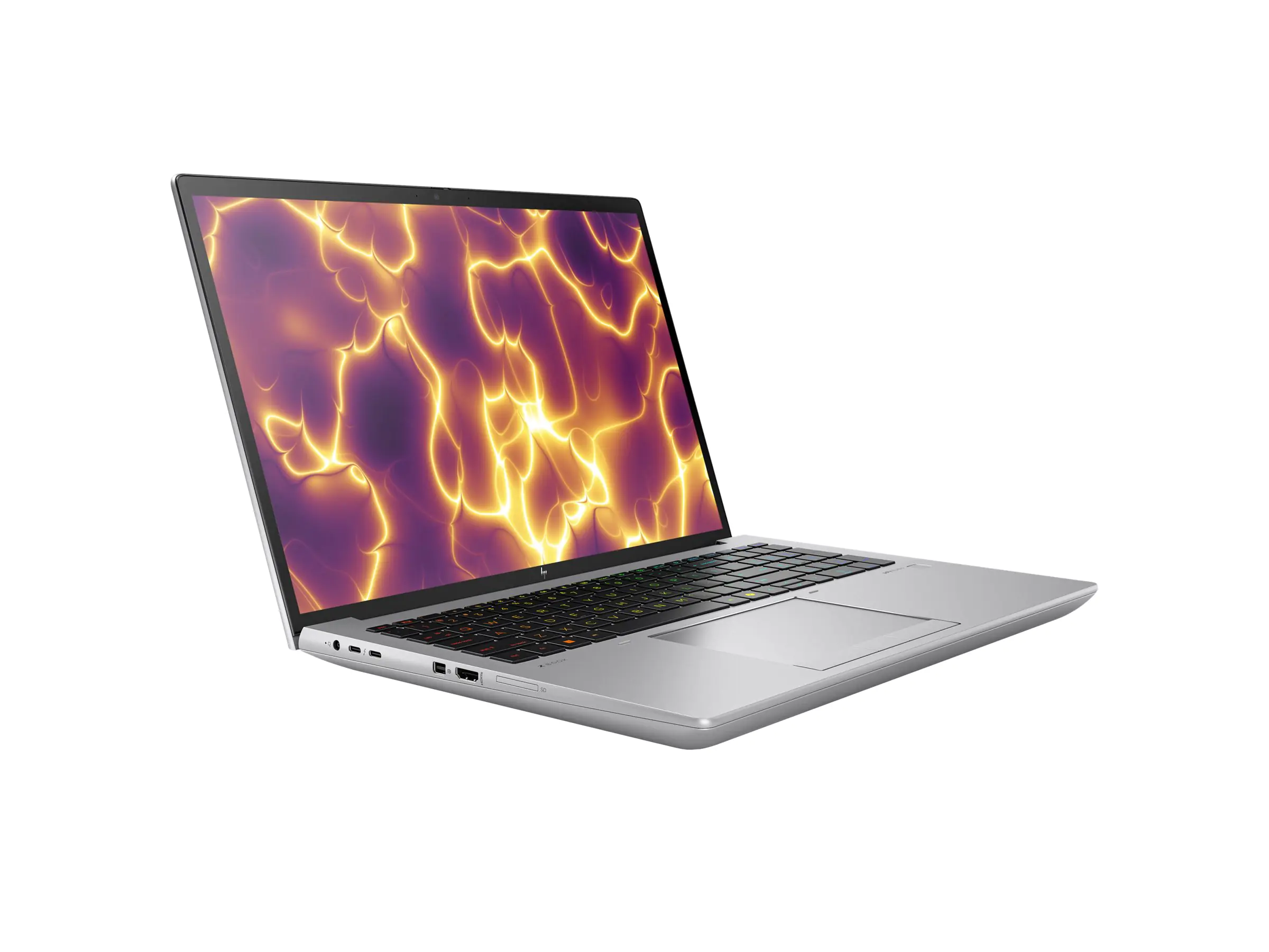 HP ZBook B6BN5EA - Notebook - Core i9 Mobile