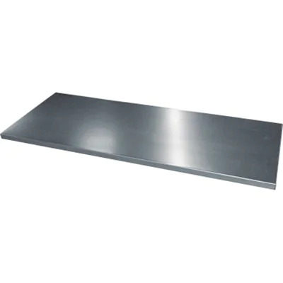 C+P Einlegeboden 13004481 1000x420mm verzinkt C+P Einlegeboden 13004481 1000x420mm verzinkt