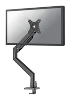 Neomounts NEXT Slim DS70-250BL1 - Befestigungskit (Gelenkarm) - Voll beweglich - für Monitor - Aluminium - Schwarz - Bildschirmgröße: 43.2-88.9 cm (17"-35") - Tischmontage Neomounts NEXT Slim DS70-250BL1 - Befestigungskit (Gelenkarm) - Voll beweglich - für Monitor - Aluminium - Schwarz - Bildschirmgröße: 43.2-88.9 cm (17"-35") - Tischmontage