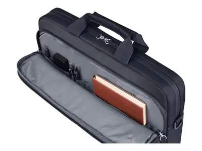 HP Everyday - Notebook-Tasche - 35.8 cm (14.1") - Odyssey Grau