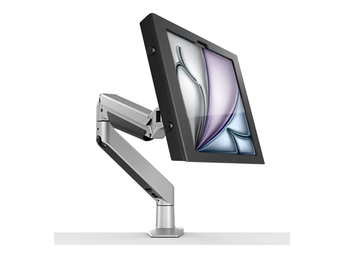 Compulocks iPad Air M2 & M3 13", Apex Enclosure Reach Articulating Arm - Befestigungskit (Gehäuse