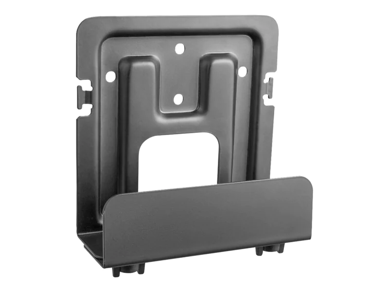 InLine - Klammer - für Media Player / Mini-PC - Wandmontage