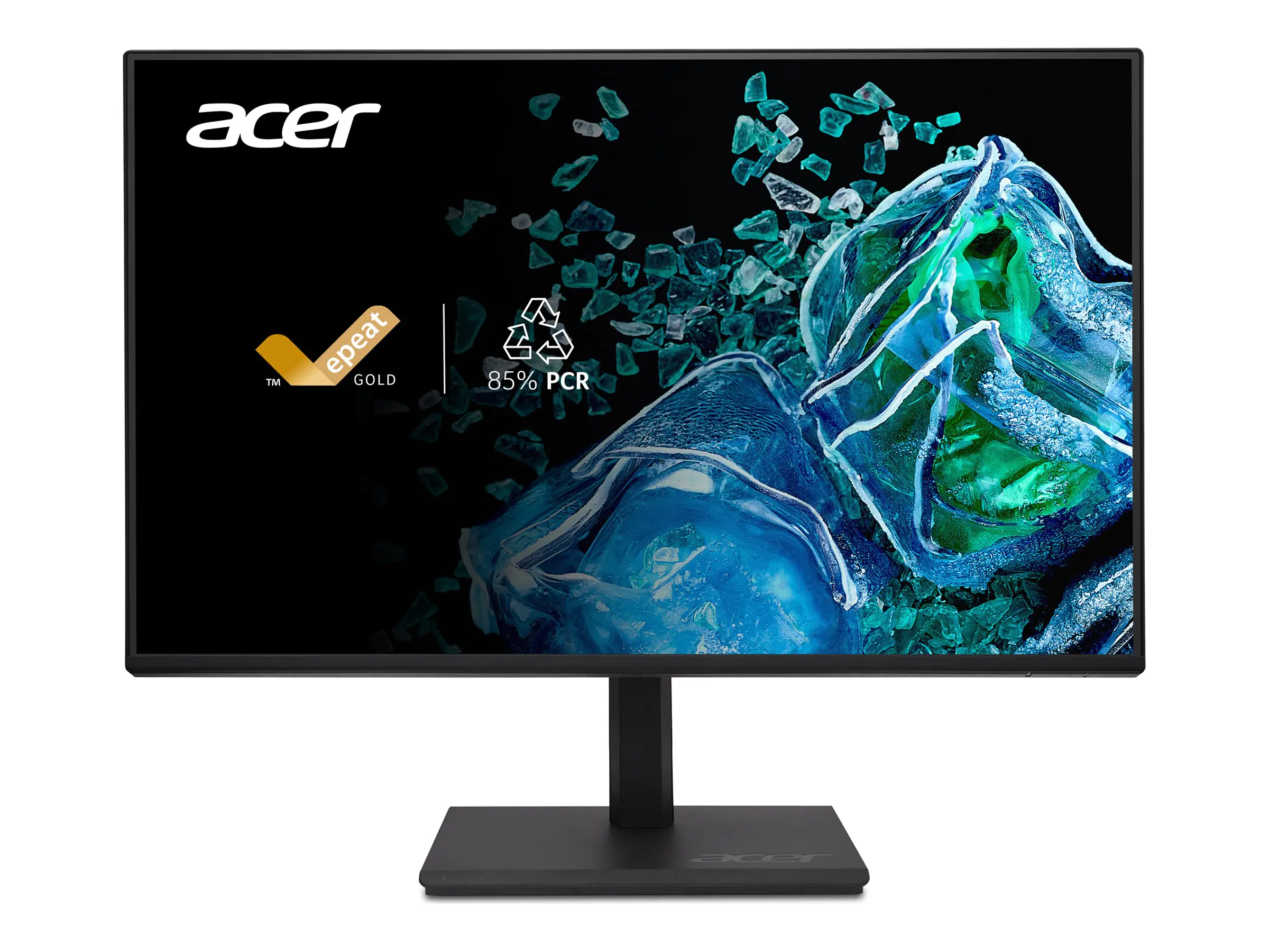 Acer Vero B277 Gbemiqpruzx - B7 Series - LED-Monitor - 68.6 cm (27")