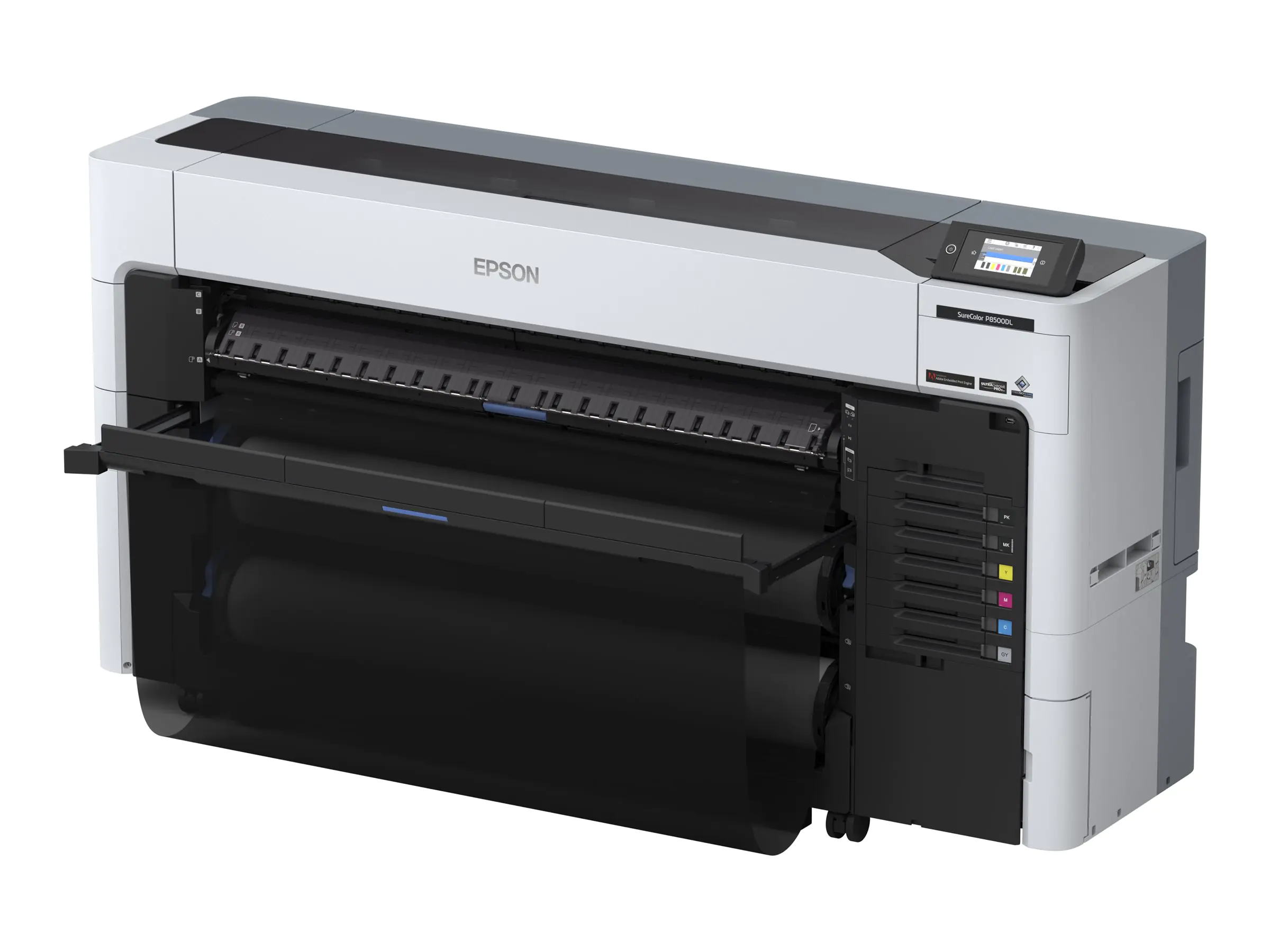 Epson SureColor SC-P8500DL STD - 1118 mm (44") C11CJ75301A0