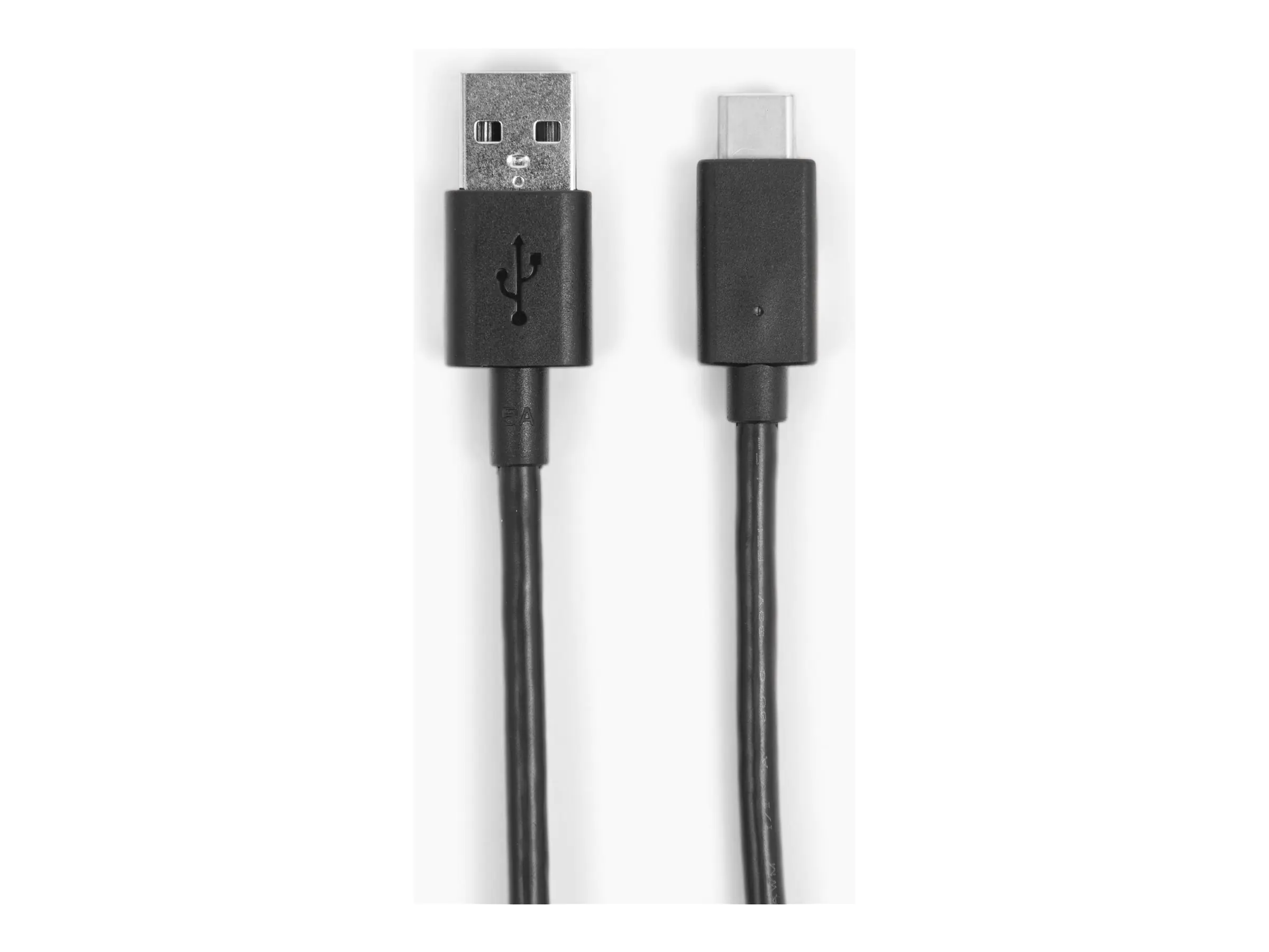Owl Labs - USB-Kabel - 24 pin USB-C (M) zu USB (M) - USB 2.0 - 5 m - Schwarz - für Owl Labs Meeting Owl 3, Owl Bar