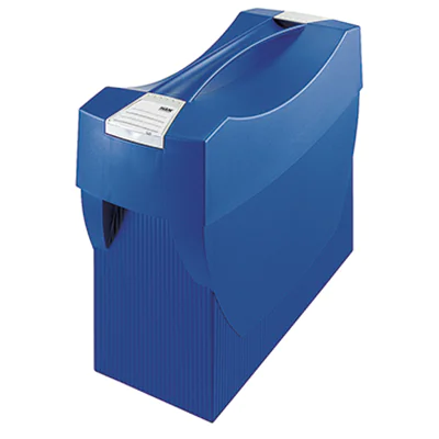 HAN Hängebox SWING 1901-14 39,7x34,7x15,4cm Deckel blau HAN Hängebox SWING 1901-14 39,7x34,7x15,4cm Deckel blau