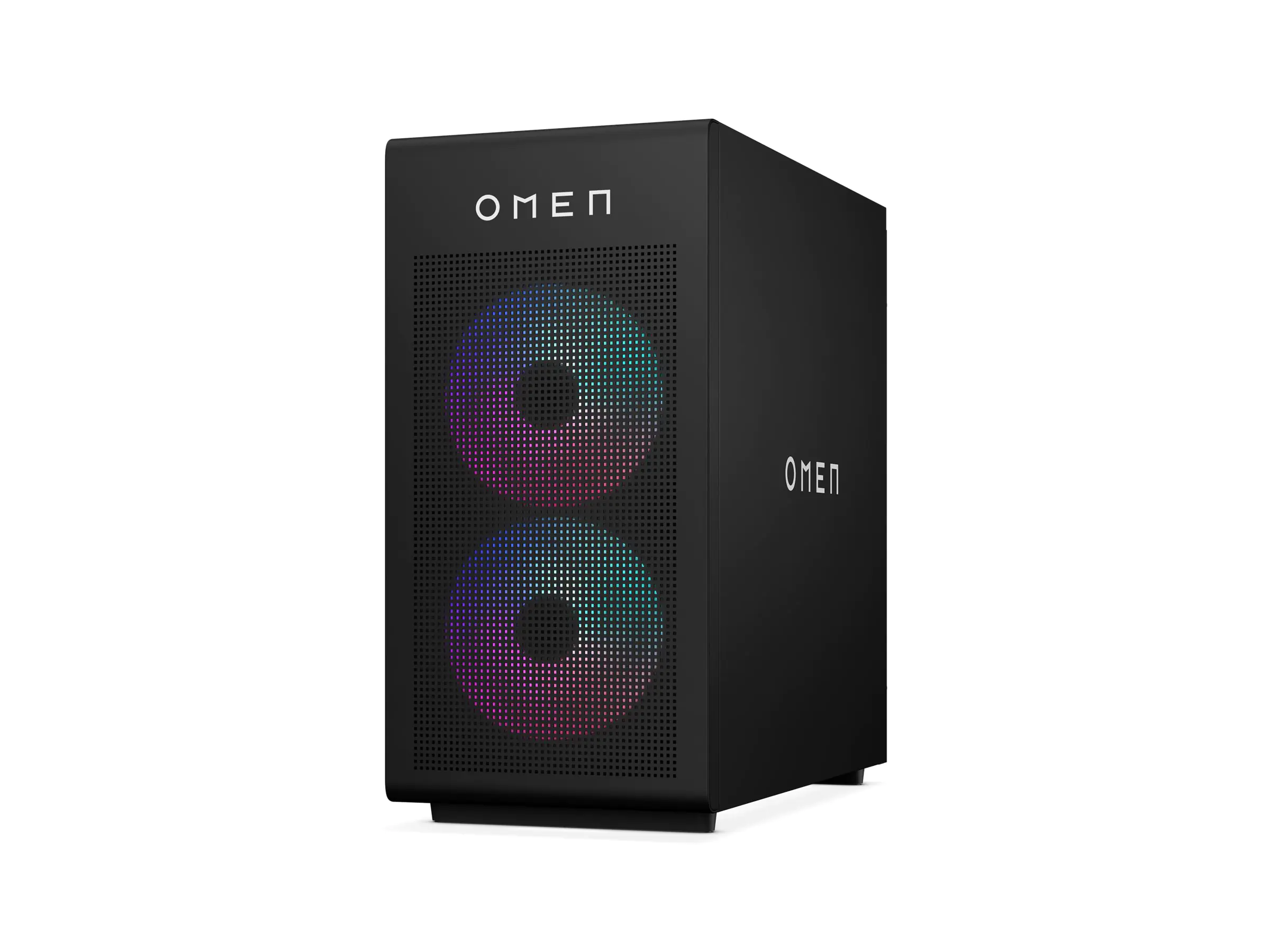 HP OMEN 35L by HP GT16-0067ng - microATX - Core Ultra 9 285K BA2U3EA#ABD