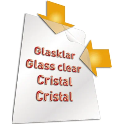 DURABLE Sichthülle 231919 A4 glasklar tr 50 St./Pack. DURABLE Sichthülle 231919 A4 glasklar tr 50 St./Pack.
