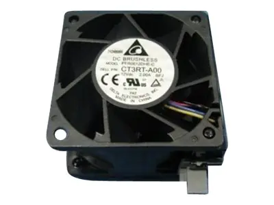 Dell - Prozessorlüfter (Packung mit 2) - für PowerEdge R740, R740xd