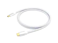 Equip USB 3.2 Gen 2 C-auf-C-Kabel - Stecker/Stecker - 2,0 m - 5 A - PD 100 W - 4K/60 H Equip USB 3.2 Gen 2 C-auf-C-Kabel - Stecker/Stecker - 2,0 m - 5 A - PD 100 W - 4K/60 H