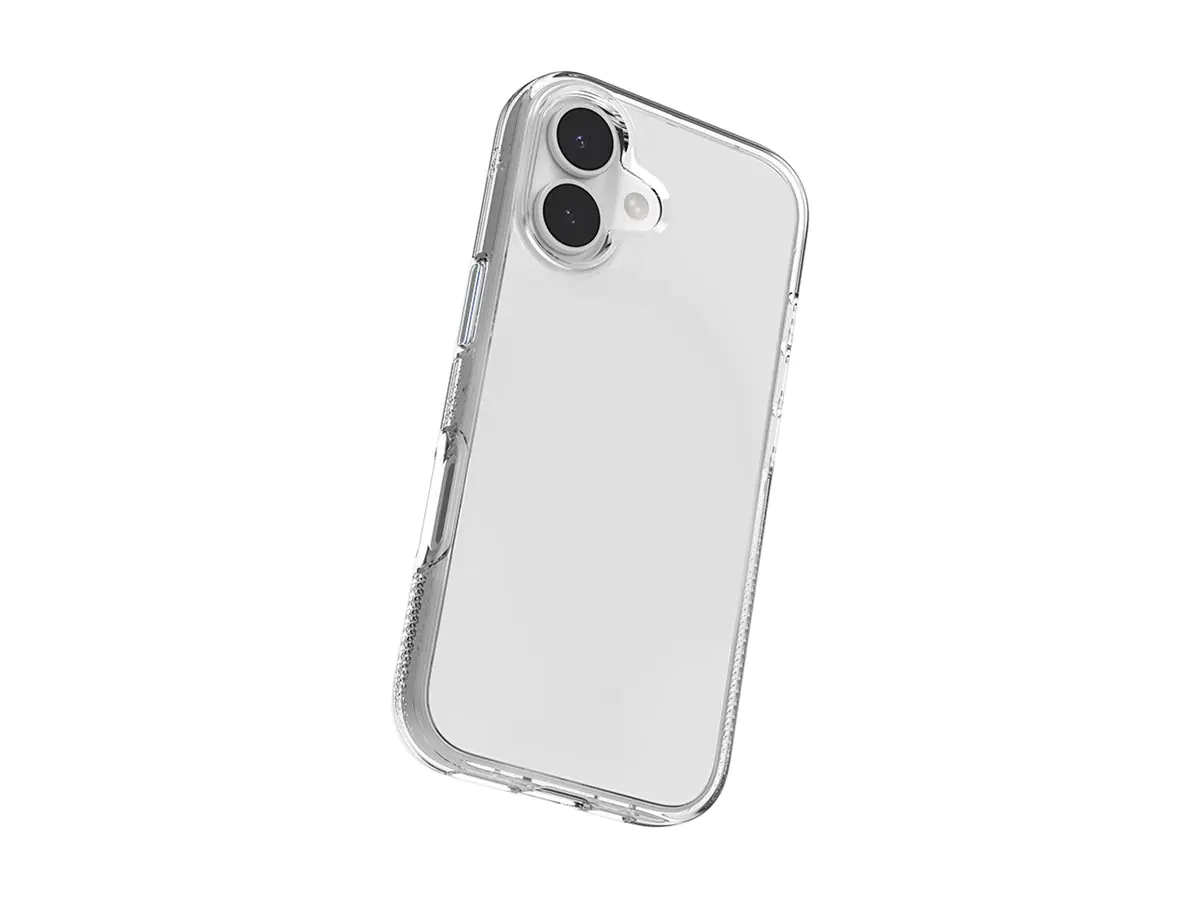 ZAGG Crystal Palace - Hintere Abdeckung für Mobiltelefon 702318852
