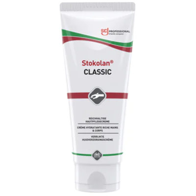 SC Johnson PROFESSIONAL Hautschutzcreme RES100ml 100ml SC Johnson PROFESSIONAL Hautschutzcreme RES100ml 100ml