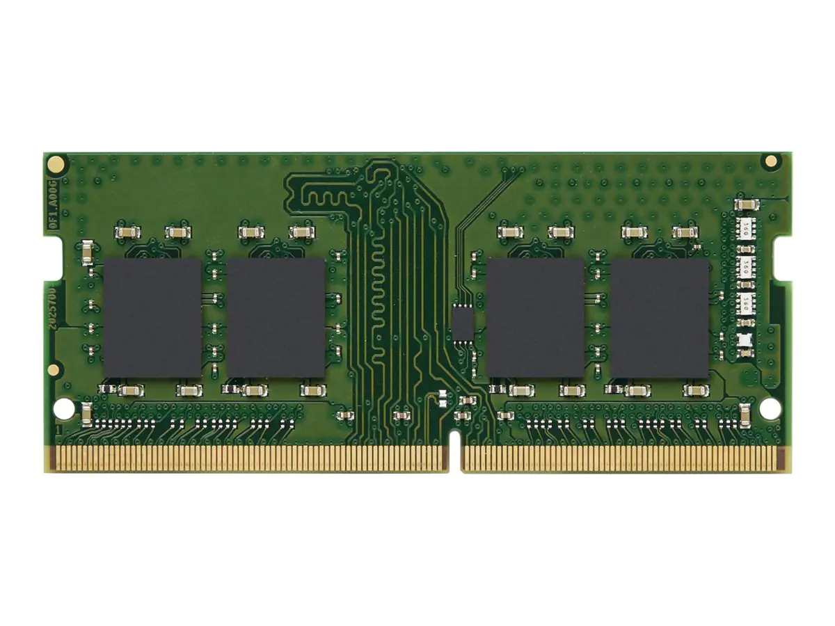 Kingston ValueRAM - DDR4 - Modul - 16 GB - SO