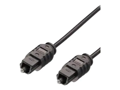 MEDIARANGE Digitales Audio-Kabel (optisch)