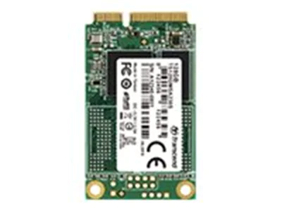 Transcend 230S - SSD - 64 GB - intern - mSATA - SATA 6Gb/s Transcend 230S - SSD - 64 GB - intern - mSATA - SATA 6Gb/s