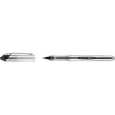 uni-ball Tintenroller VISION ELITE 146799 0,4mm Kappenmodell schwarz uni-ball Tintenroller VISION ELITE 146799 0,4mm Kappenmodell schwarz
