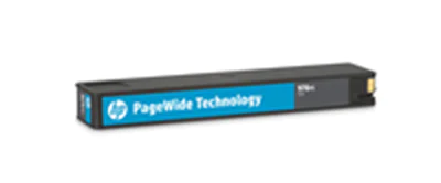 HP Tinte L0S29YC 976YC Cyan 16.000 Seiten 1 Stück HP Tinte L0S29YC 976YC Cyan 16.000 Seiten 1 Stück
