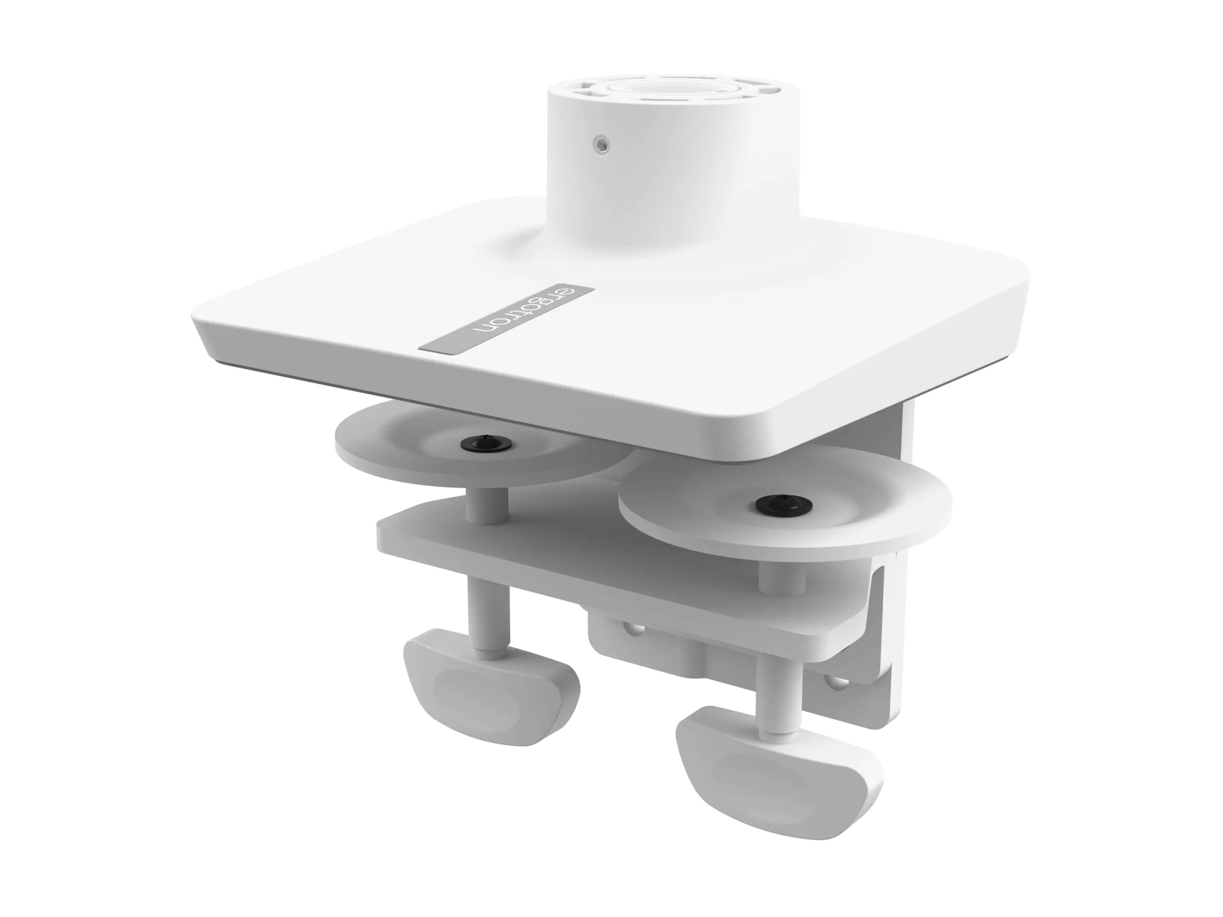 Ergotron HX - Befestigungskit (desk clamp mount with base)