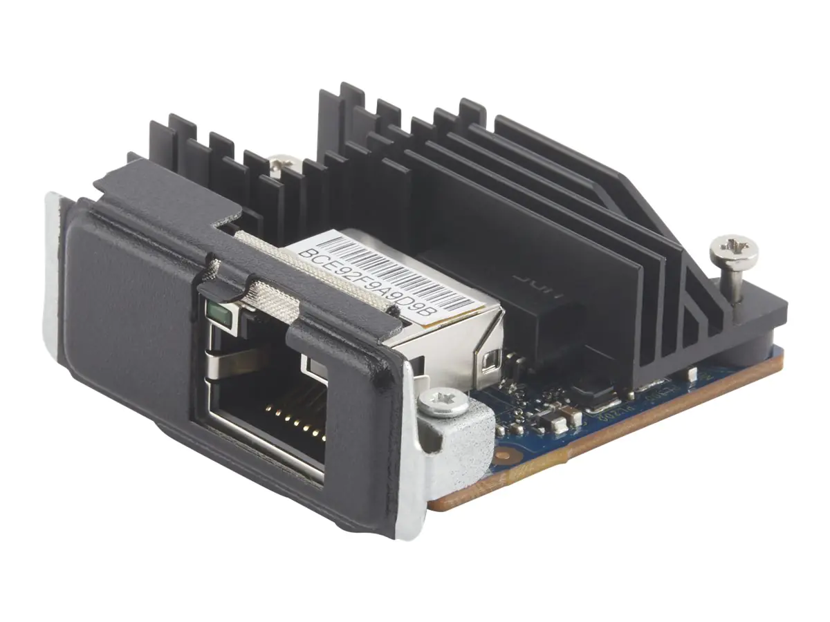 HP Flex IO - Netzwerkadapter - 10Gb Ethernet x 1
