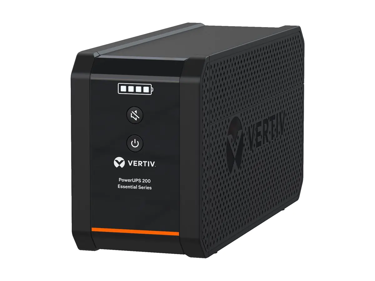 Vertiv PSA6E-600IT-IEC - USV - Wechselstrom 120/230 V