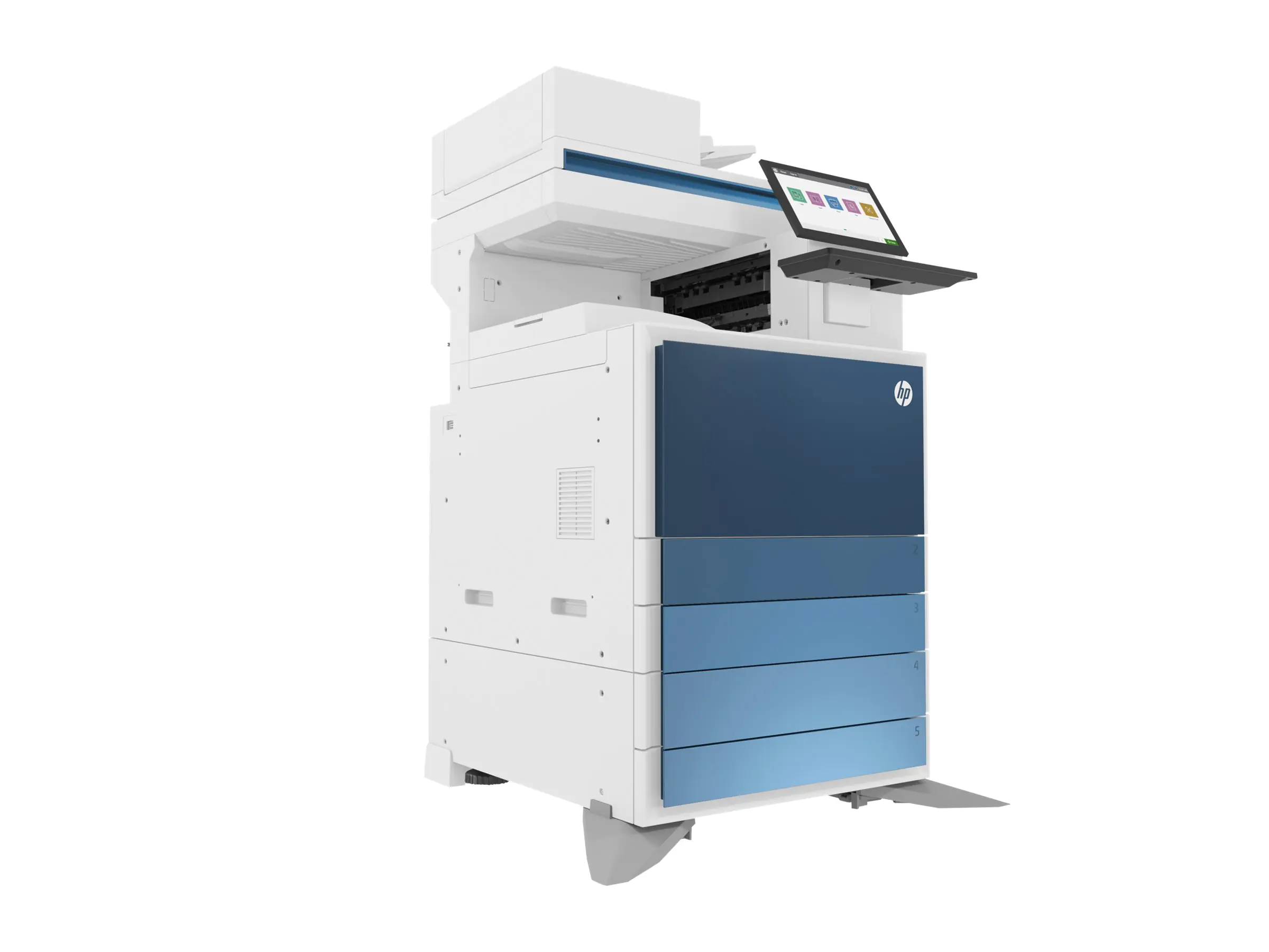 Lindy Stromkabel - IEC 62196 Type 2 männlich zu IEC 62196 Type 2 männlich 30111
