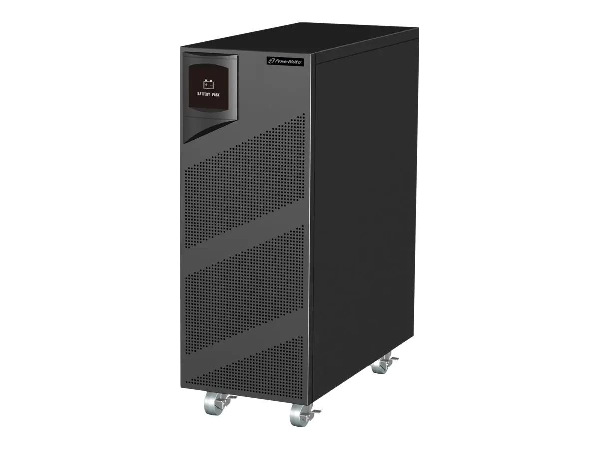 PowerWalker Battery Pack - Batteriegehäuse 10120561