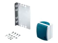Rittal DK Service socket - Wanddose