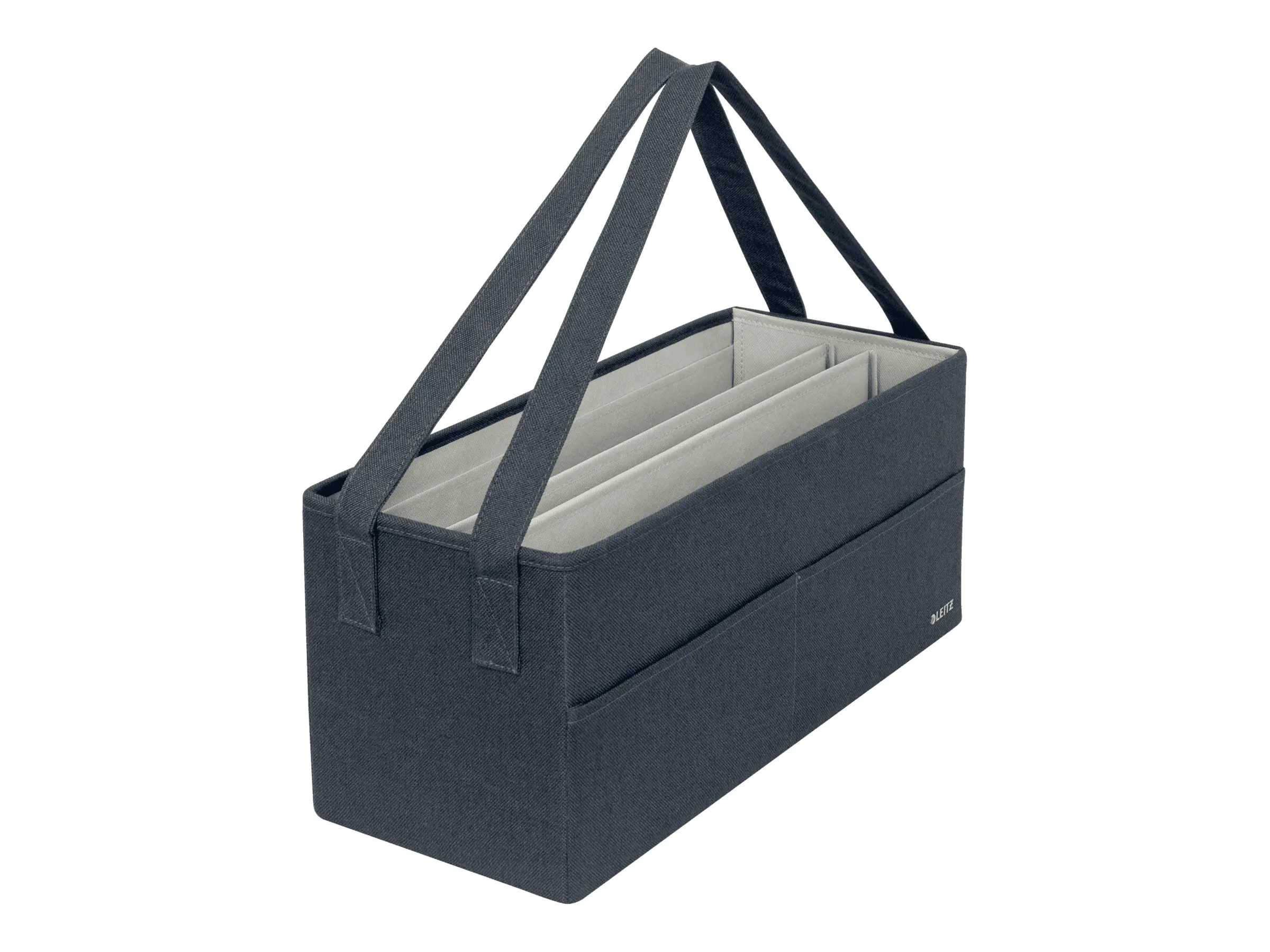 Esselte Leitz Fabric Storage - Aufbewahrungstasche 64440089