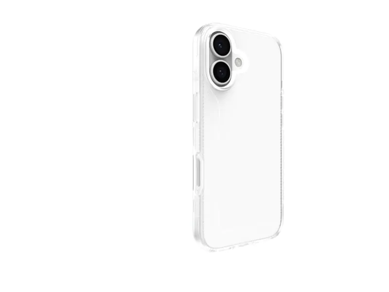ZAGG Luxe - Hintere Abdeckung für Mobiltelefon 702319757