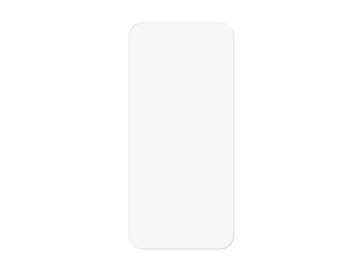 Belkin UltraGlass 2 - Bildschirmschutz für Handy - Glas - für Apple iPhone 16 Pro Max