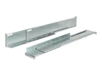 Roline - Rack-Schienen-Kit - 1U - 48.3 cm (19")
